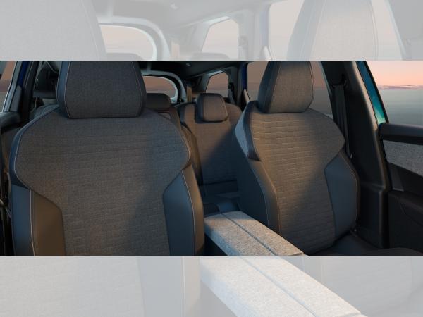 Peugeot 5008 Hybrid 145 Allure mit Allwetterreifen Gewerbehammer