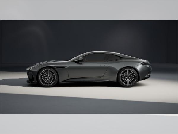 Aston Martin DB12 Coupé V8 - Aston Martin Hamburg