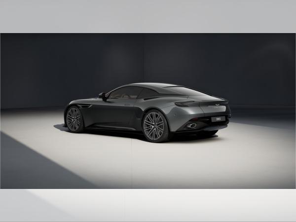 Aston Martin DB12 Coupé V8 - Aston Martin Hamburg