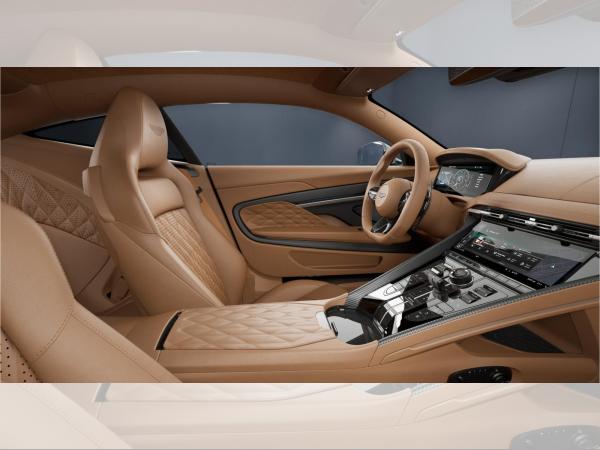 Aston Martin DB12 Coupé V8 - Aston Martin Hamburg