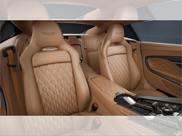 Aston Martin DB12 Coupé V8 - Aston Martin Hamburg