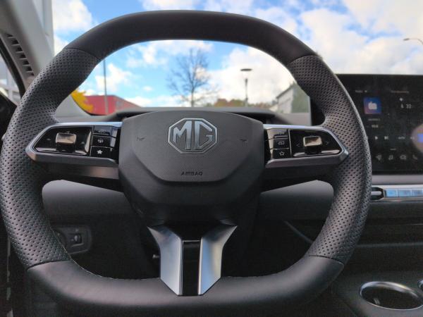 MG S5 EV 🔋LUXURY💎❗️Sofort Verfügbar❗️ ✨ Tageszulassung✨ KEINE E-Prämie möglich⚪️