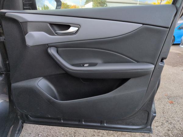 MG S5 EV 🔋LUXURY💎❗️Sofort Verfügbar❗️ ✨ Tageszulassung✨ KEINE E-Prämie möglich⚪️