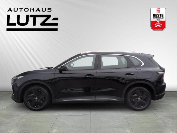 MG S5 EV 🔋Comfort🌟❗️Sofort Verfügbar ✨Tageszulassung !!!KEIN E PRÄMIE MÖGLICH⚪