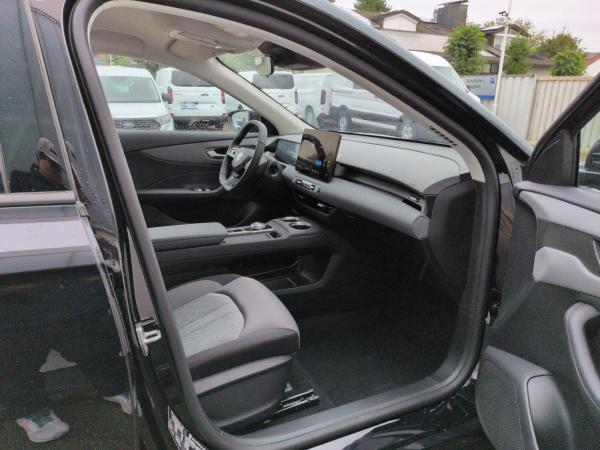 MG S5 EV 🔋Comfort🌟❗️Sofort Verfügbar ✨Tageszulassung !!!KEIN E PRÄMIE MÖGLICH⚪