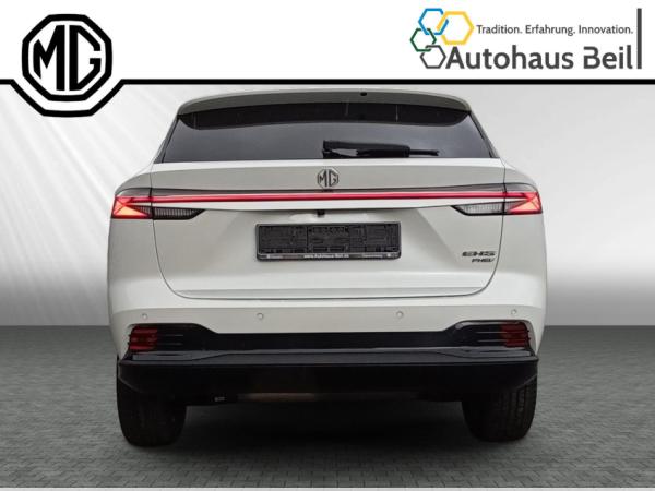 MG HS PHEV LuxuryMY25.5 Gewerbe*Sonderaktion**