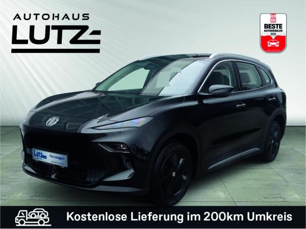 MG S5 EV 🔋Comfort🌟❗️Sofort Verfügbar ✨Tageszulassung !!!KEIN E PRÄMIE MÖGLICH💘