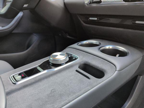 MG S5 EV 🔋LUXURY💎❗️Sofort Verfügbar❗️ ✨ Tageszulassung✨ KEINE E-Prämie möglich🔴