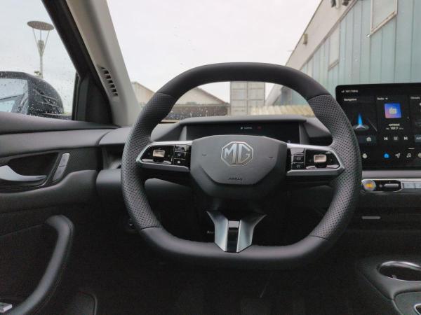 MG S5 EV 🔋Comfort🌟❗️Sofort Verfügbar ✨Tageszulassung !!!KEIN E PRÄMIE MÖGLICH🤍