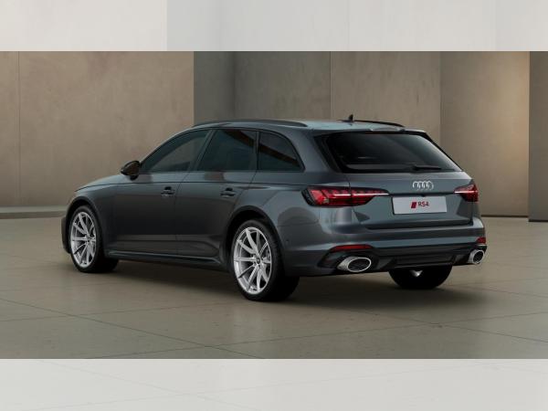 Audi RS4 Avant TFSI quattro B&O Smartphone Interface RFK Audi RS4 Avant TFSI quattro B&O Smartphone Interface RFK