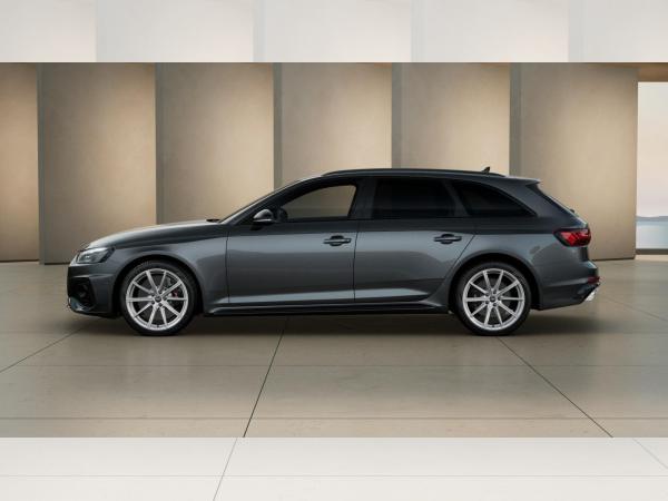 Audi RS4 Avant TFSI quattro B&O Smartphone Interface RFK Audi RS4 Avant TFSI quattro B&O Smartphone Interface RFK