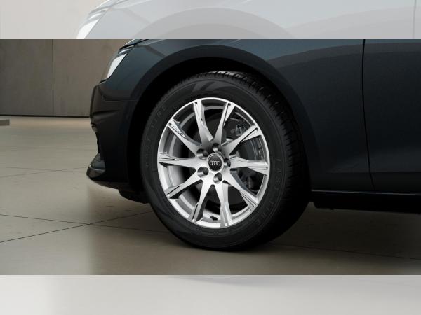 Audi A4 Avant 40 TDI quattro Standheizung LED HuD ACC