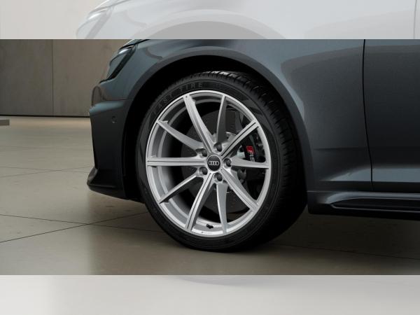 Audi RS4 Avant TFSI quattro B&O Smartphone Interface RFK Audi RS4 Avant TFSI quattro B&O Smartphone Interface RFK