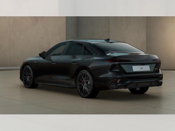 Audi A6 Limousine TFSI e-hybrid quattro 360