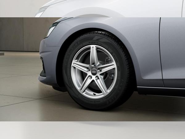 Audi A4 Avant 35 TFSI AHK ACC AHK AUT DynLicht KlimaA