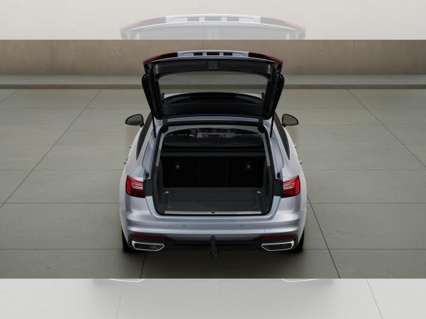 Audi A4 Avant 35 TFSI AHK ACC AHK AUT DynLicht KlimaA