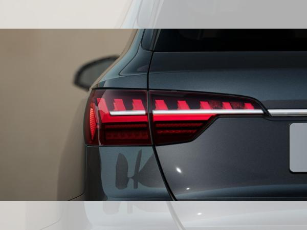 Audi A4 Avant 40 TDI quattro Standheizung LED HuD ACC