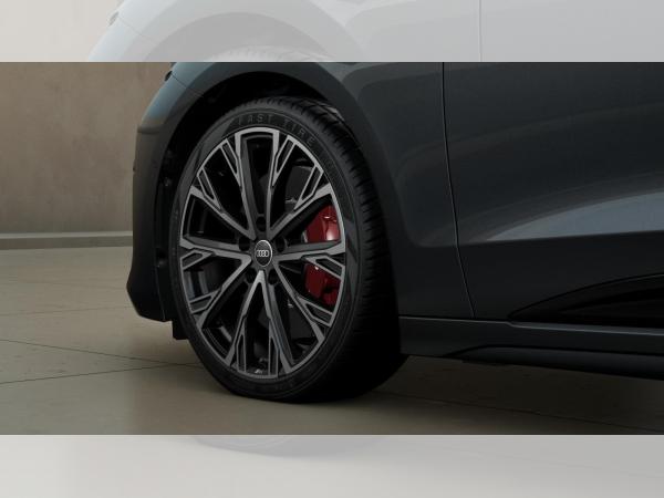 Audi S6 e-tron S6 Avant e-tron edition one Interieur S. Komfortschlüssel. B&O