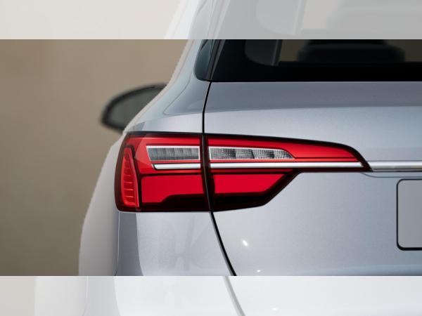 Audi A4 Avant 35 TFSI AHK ACC AHK AUT DynLicht KlimaA