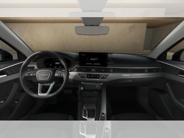 Audi A4 Avant 40 TDI quattro Standheizung LED HuD ACC