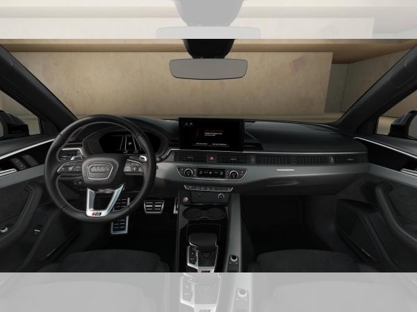 Audi RS4 Avant TFSI quattro B&O Smartphone Interface RFK Audi RS4 Avant TFSI quattro B&O Smartphone Interface RFK