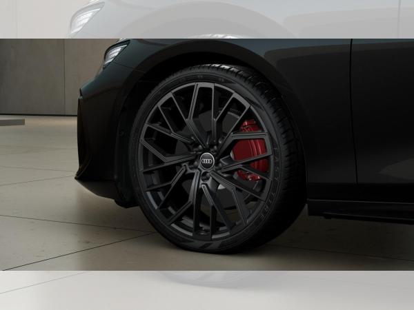 Audi A6 Limousine TFSI e-hybrid quattro 360