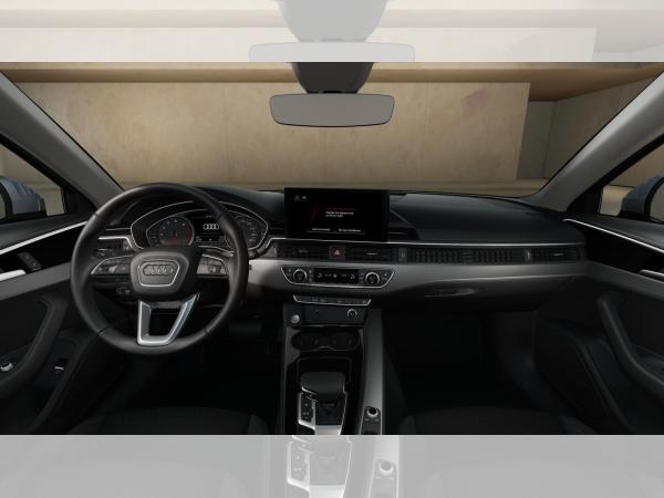 Audi A4 Avant 35 TFSI AHK ACC AHK AUT DynLicht KlimaA