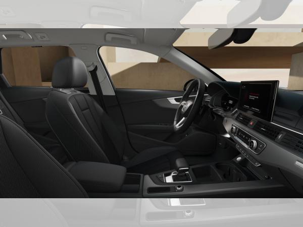 Audi A4 Avant 40 TDI quattro Standheizung LED HuD ACC