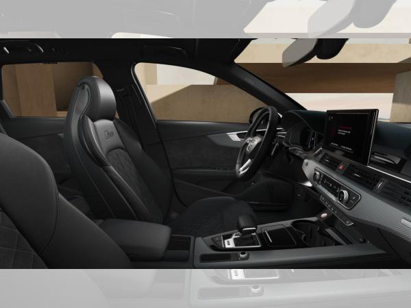 Audi RS4 Avant TFSI quattro B&O Smartphone Interface RFK Audi RS4 Avant TFSI quattro B&O Smartphone Interface RFK