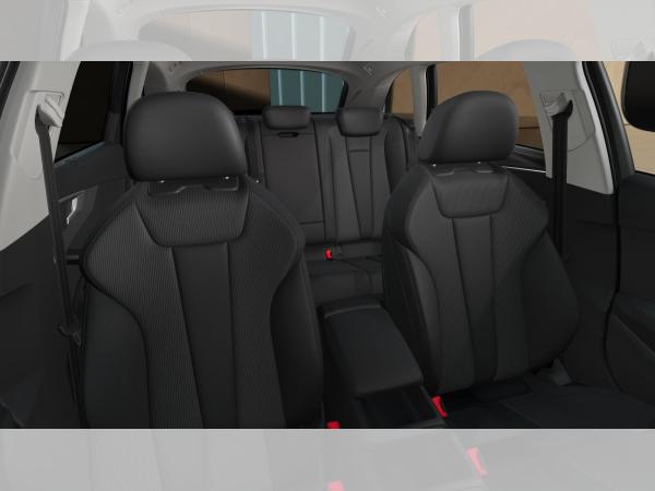 Audi A4 Avant 40 TDI quattro S line Navi LED Rückfahrkamera