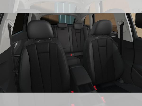 Audi A4 Avant 40 TDI quattro Standheizung LED HuD ACC