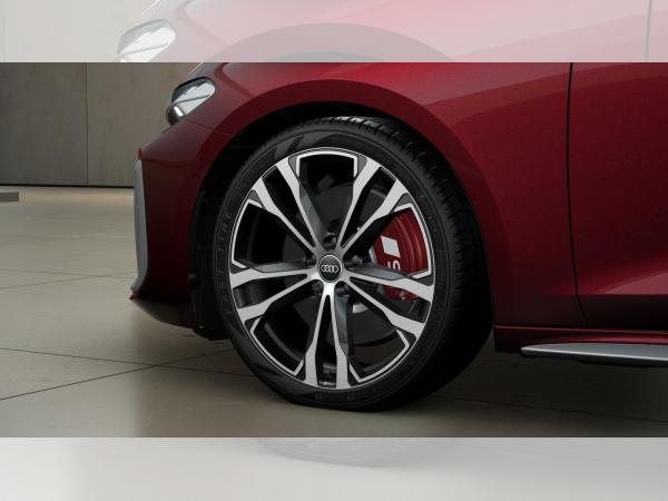 Audi S5 Avant TFSI B&O. HUD 360 4xSHZ ACC AUT HUD LED