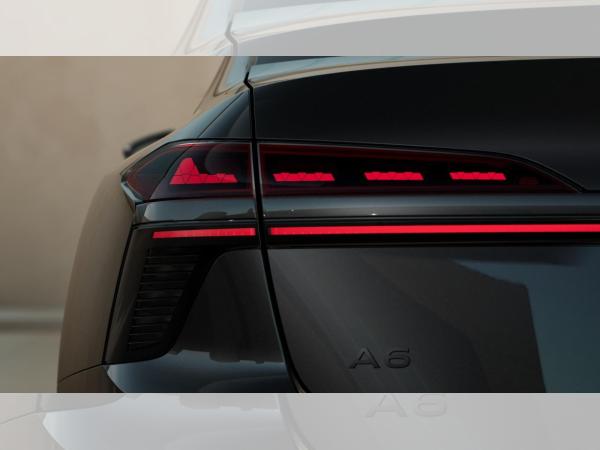 Audi A6 Limousine TFSI e-hybrid quattro 360