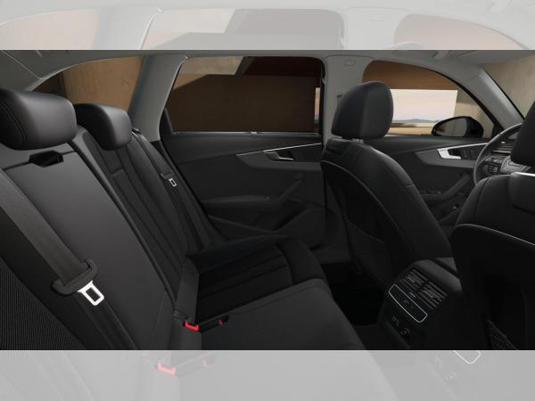 Audi A4 Avant 40 TDI quattro Standheizung LED HuD ACC