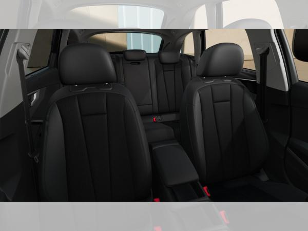 Audi A4 Avant 35 TFSI AHK ACC AHK AUT DynLicht KlimaA