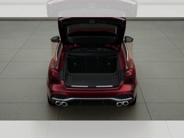 Audi S5 Avant TFSI B&O. HUD 360 4xSHZ ACC AUT HUD LED