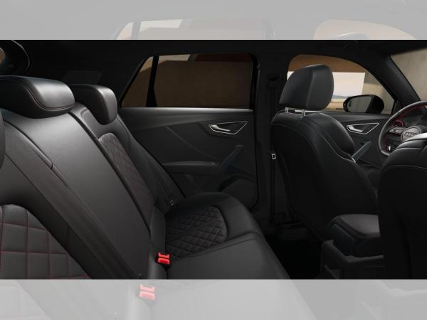 Audi Q2 35 TFSI S line Sportsitze Vorb. AHK AUT Kam.