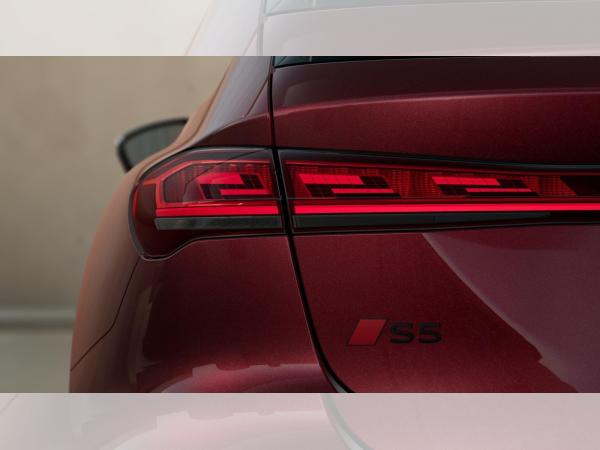 Audi S5 Avant TFSI B&O. HUD 360 4xSHZ ACC AUT HUD LED