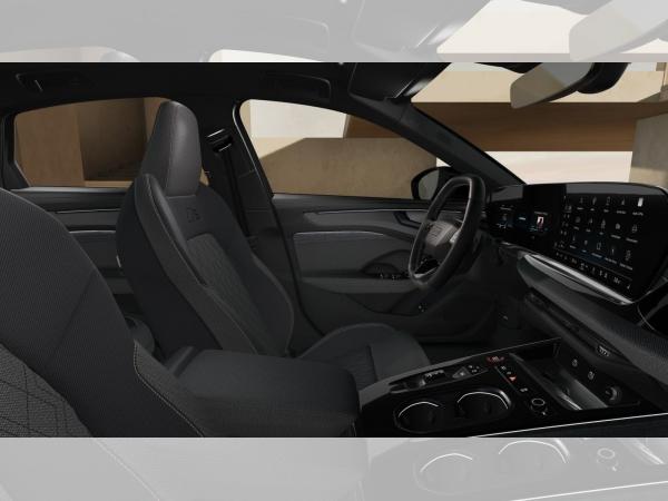 Audi A6 Limousine TFSI e-hybrid quattro 360