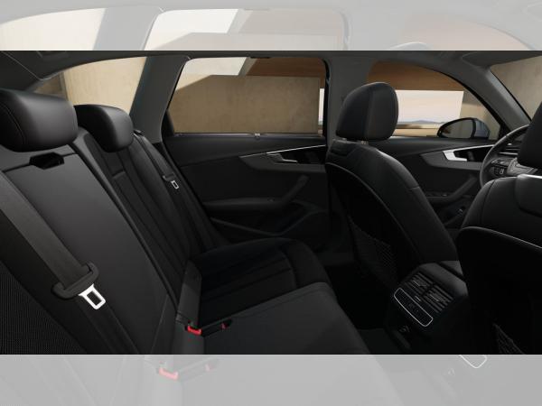 Audi A4 Avant 35 TFSI AHK ACC AHK AUT DynLicht KlimaA
