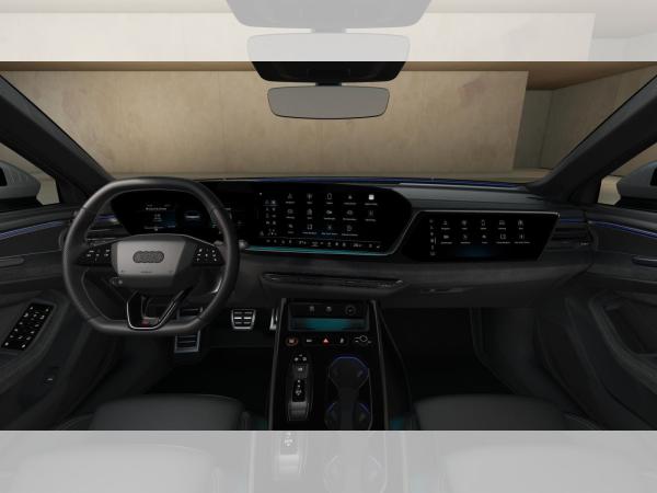 Audi S5 Avant TFSI B&O. HUD 360 4xSHZ ACC AUT HUD LED