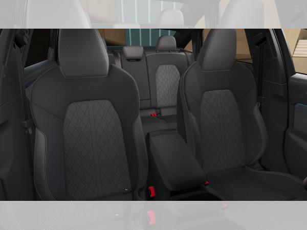 Audi A6 Limousine TFSI e-hybrid quattro 360