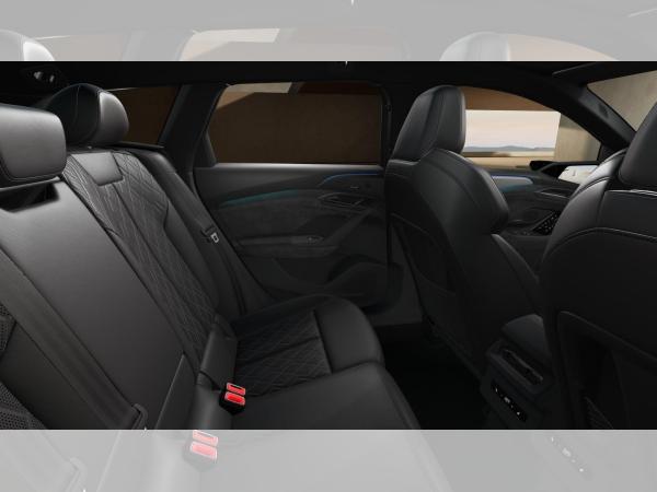 Audi S6 e-tron S6 Avant e-tron edition one Interieur S. Komfortschlüssel. B&O