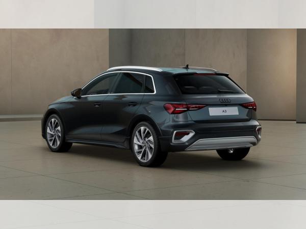 Audi A3 allstreet 40 TFSI e RFK Matrix-LED Navi Stronic