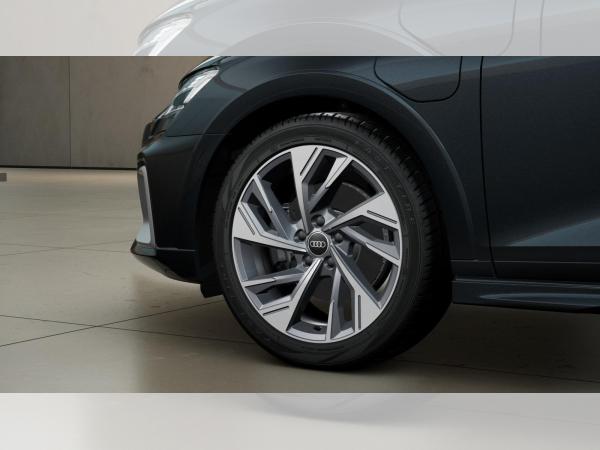 Audi A3 allstreet 40 TFSI e RFK Matrix-LED Navi Stronic