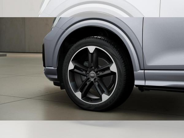 Audi Q2 advanced 35 TFSI 110(150) S tronic AHK AUT