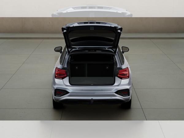 Audi Q2 advanced 35 TFSI 110(150) S tronic AHK AUT