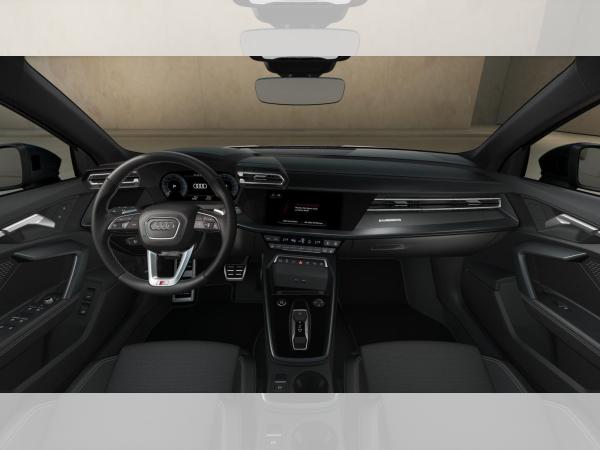 Audi A3 allstreet 40 TFSI e RFK Matrix-LED Navi Stronic