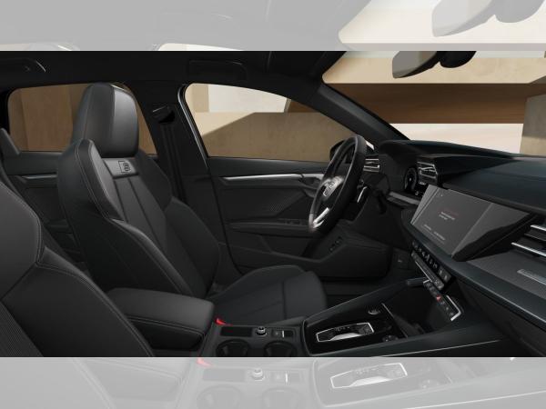 Audi A3 allstreet 40 TFSI e RFK Matrix-LED Navi Stronic
