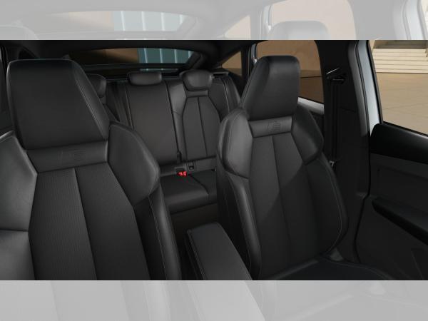 Audi Q4 e-tron Q4 Sportback e-tron 45 e-tron quattro AHK Pano S line